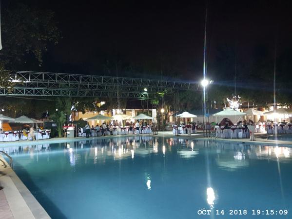 Sự kiện trâu vàng