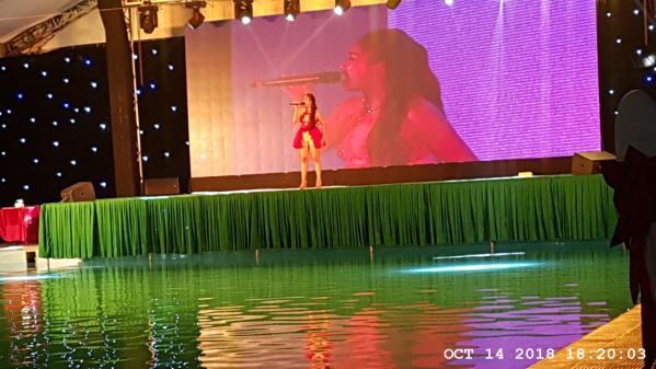 Sự kiện trâu vàng